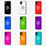 כיסוי בעיצוב אישי עם השם שלך לדגם - Motorola Moto G45 5G בעיצוב הגה - קפטן - ים