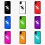 כיסוי בעיצוב אישי עם השם שלך לדגם - Motorola Moto G45 5G בעיצוב וודו