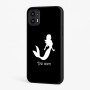 כיסוי בעיצוב אישי עם השם שלך לדגם - Motorola Moto G45 5G בעיצוב בתולת ים - אישה