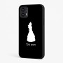 כיסוי בעיצוב אישי עם השם שלך לדגם - Motorola Moto G45 5G בעיצוב נסיכה