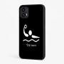 כיסוי בעיצוב אישי עם השם שלך לדגם - Motorola Moto G45 5G בעיצוב כדור מים אולימפי