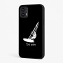 כיסוי בעיצוב אישי עם השם שלך לדגם - Motorola Moto G45 5G בעיצוב לגלוש - גלישה - שייט