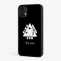 כיסוי בעיצוב אישי עם השם שלך לדגם - Motorola Moto G45 5G בעיצוב טריאתלון