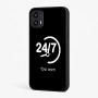 כיסוי בעיצוב אישי עם השם שלך לדגם - Motorola Moto G45 5G בעיצוב 24 ביולי
