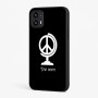 כיסוי בעיצוב אישי עם השם שלך לדגם - Motorola Moto G45 5G בעיצוב גלובוסי שלום
