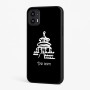כיסוי בעיצוב אישי עם השם שלך לדגם - Motorola Moto G45 5G בעיצוב פגודה - יפן