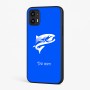 כיסוי בעיצוב אישי עם השם שלך לדגם - Motorola Moto G45 5G בעיצוב לדוג