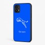 כיסוי בעיצוב אישי עם השם שלך לדגם - Motorola Moto G45 5G בעיצוב פומה