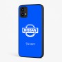 כיסוי בעיצוב אישי עם השם שלך לדגם - Motorola Moto G45 5G בעיצוב ניסאן