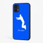 כיסוי בעיצוב אישי עם השם שלך לדגם - Motorola Moto G45 5G בעיצוב פארקורינג