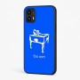 כיסוי בעיצוב אישי עם השם שלך לדגם - Motorola Moto G45 5G בעיצוב שחקן ביליארד