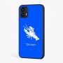כיסוי בעיצוב אישי עם השם שלך לדגם - Motorola Moto G45 5G בעיצוב מזלות - סרטן