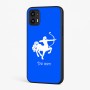 כיסוי בעיצוב אישי עם השם שלך לדגם - Motorola Moto G45 5G בעיצוב מזלות - קשת