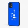 כיסוי בעיצוב אישי עם השם שלך לדגם - Motorola Moto G45 5G בעיצוב נרגילה