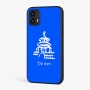 כיסוי בעיצוב אישי עם השם שלך לדגם - Motorola Moto G45 5G בעיצוב פגודה - יפן