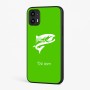 כיסוי בעיצוב אישי עם השם שלך לדגם - Motorola Moto G45 5G בעיצוב לדוג