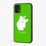 כיסוי בעיצוב אישי עם השם שלך לדגם - Motorola Moto G45 5G בעיצוב צלם - גברים