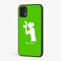 כיסוי בעיצוב אישי עם השם שלך לדגם - Motorola Moto G45 5G בעיצוב צלמת - אישה