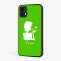 כיסוי בעיצוב אישי עם השם שלך לדגם - Motorola Moto G45 5G בעיצוב אהבת נשים