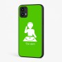 כיסוי בעיצוב אישי עם השם שלך לדגם - Motorola Moto G45 5G בעיצוב אזור מוזיקה של די ג'יי