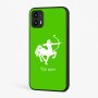 כיסוי בעיצוב אישי עם השם שלך לדגם - Motorola Moto G45 5G בעיצוב מזלות - קשת
