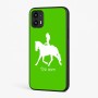כיסוי בעיצוב אישי עם השם שלך לדגם - Motorola Moto G45 5G בעיצוב קאוגירל - אישה