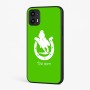 כיסוי בעיצוב אישי עם השם שלך לדגם - Motorola Moto G45 5G בעיצוב פרסה וסוס