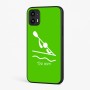 כיסוי בעיצוב אישי עם השם שלך לדגם - Motorola Moto G45 5G בעיצוב קיאק אולימפי