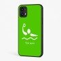 כיסוי בעיצוב אישי עם השם שלך לדגם - Motorola Moto G45 5G בעיצוב כדור מים אולימפי