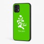 כיסוי בעיצוב אישי עם השם שלך לדגם - Motorola Moto G45 5G בעיצוב אהבה באותיות יפניות