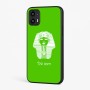 כיסוי בעיצוב אישי עם השם שלך לדגם - Motorola Moto G45 5G בעיצוב פרעה - תות ענח' אמון מצרי