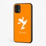 כיסוי בעיצוב אישי עם השם שלך לדגם - Motorola Moto G45 5G בעיצוב צפרדע טרופית