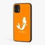 כיסוי בעיצוב אישי עם השם שלך לדגם - Motorola Moto G45 5G בעיצוב בתולת ים - אישה