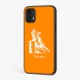 כיסוי בעיצוב אישי עם השם שלך לדגם - Motorola Moto G45 5G בעיצוב קאוגירל
