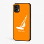 כיסוי בעיצוב אישי עם השם שלך לדגם - Motorola Moto G45 5G בעיצוב לגלוש - גלישה - שייט