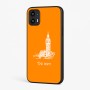 כיסוי בעיצוב אישי עם השם שלך לדגם - Motorola Moto G45 5G בעיצוב ביג בן