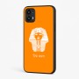 כיסוי בעיצוב אישי עם השם שלך לדגם - Motorola Moto G45 5G בעיצוב פרעה - תות ענח' אמון מצרי