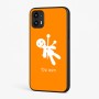 כיסוי בעיצוב אישי עם השם שלך לדגם - Motorola Moto G45 5G בעיצוב וודו