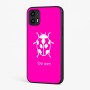 כיסוי בעיצוב אישי עם השם שלך לדגם - Motorola Moto G45 5G בעיצוב פרת משה רבנו