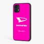 כיסוי בעיצוב אישי עם השם שלך לדגם - Motorola Moto G45 5G בעיצוב דייהטסו