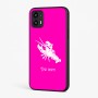 כיסוי בעיצוב אישי עם השם שלך לדגם - Motorola Moto G45 5G בעיצוב מזלות - סרטן