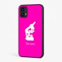 כיסוי בעיצוב אישי עם השם שלך לדגם - Motorola Moto G45 5G בעיצוב מיקרוסקופ