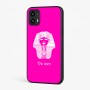 כיסוי בעיצוב אישי עם השם שלך לדגם - Motorola Moto G45 5G בעיצוב פרעה - תות ענח' אמון מצרי