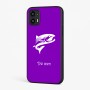 כיסוי בעיצוב אישי עם השם שלך לדגם - Motorola Moto G45 5G בעיצוב לדוג