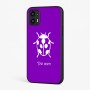 כיסוי בעיצוב אישי עם השם שלך לדגם - Motorola Moto G45 5G בעיצוב פרת משה רבנו