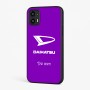 כיסוי בעיצוב אישי עם השם שלך לדגם - Motorola Moto G45 5G בעיצוב דייהטסו