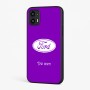 כיסוי בעיצוב אישי עם השם שלך לדגם - Motorola Moto G45 5G בעיצוב לחצות