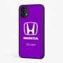 כיסוי בעיצוב אישי עם השם שלך לדגם - Motorola Moto G45 5G בעיצוב הונדה 2