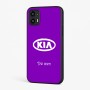 כיסוי בעיצוב אישי עם השם שלך לדגם - Motorola Moto G45 5G בעיצוב קיה