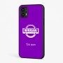 כיסוי בעיצוב אישי עם השם שלך לדגם - Motorola Moto G45 5G בעיצוב ניסאן